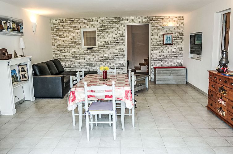 Appartement Le Mas Line