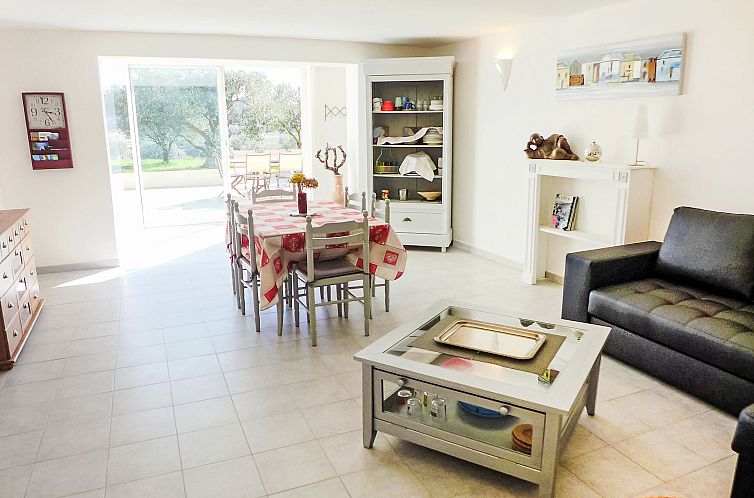 Appartement Le Mas Line