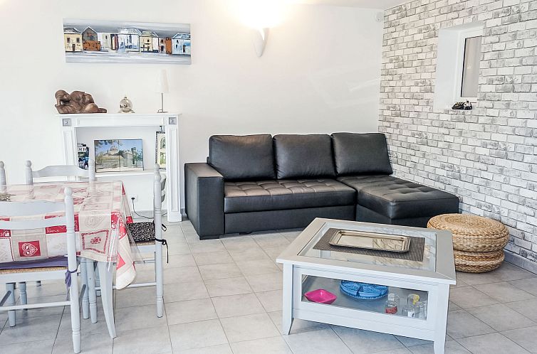 Appartement Le Mas Line