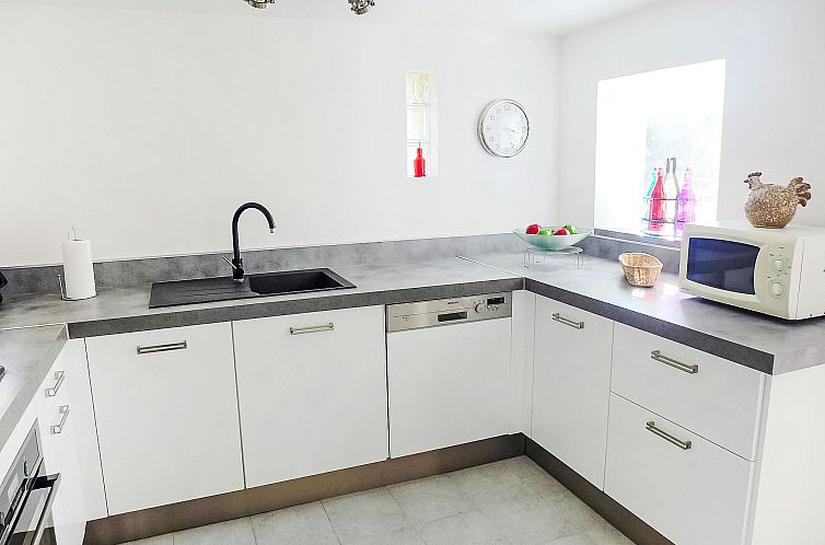 Appartement Le Mas Line