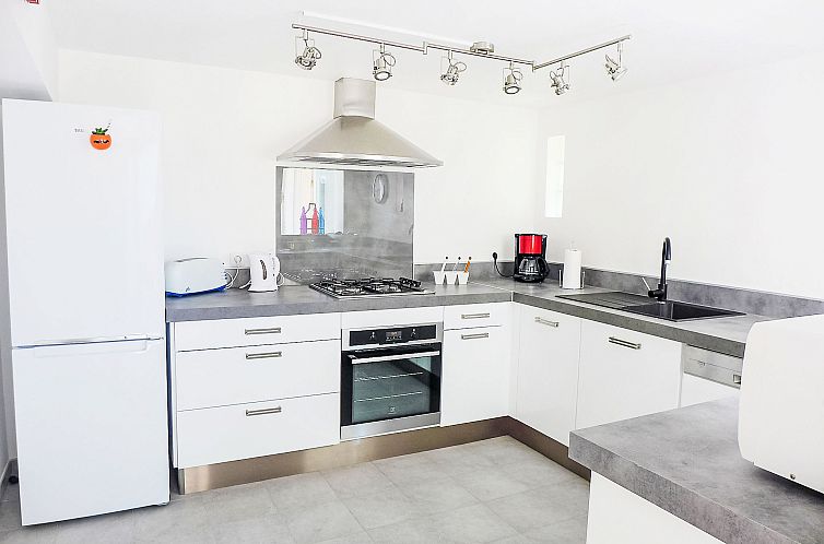 Appartement Le Mas Line