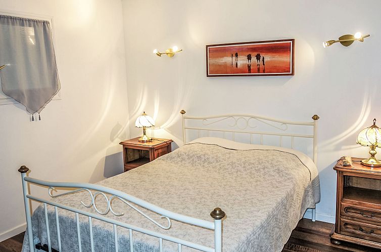 Appartement Le Mas Line