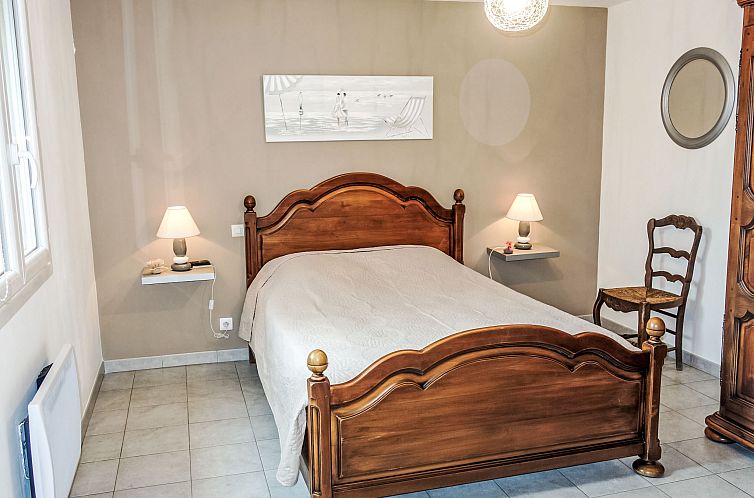 Appartement Le Mas Line