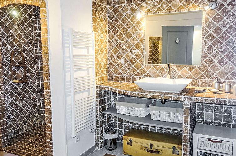 Appartement Le Mas Line