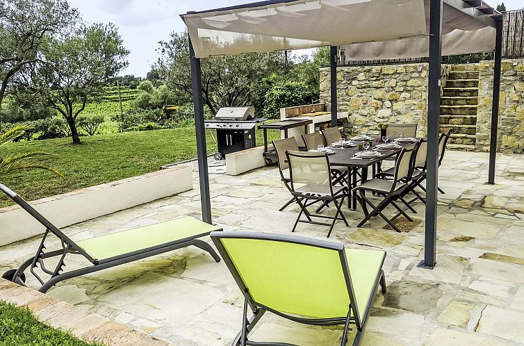 Appartement Le Mas Line