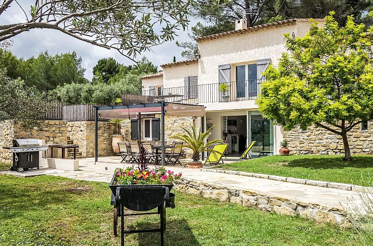 Appartement Le Mas Line