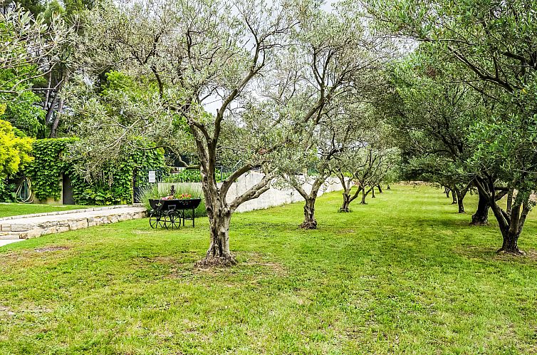 Appartement Le Mas Line