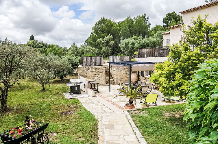 Appartement Le Mas Line