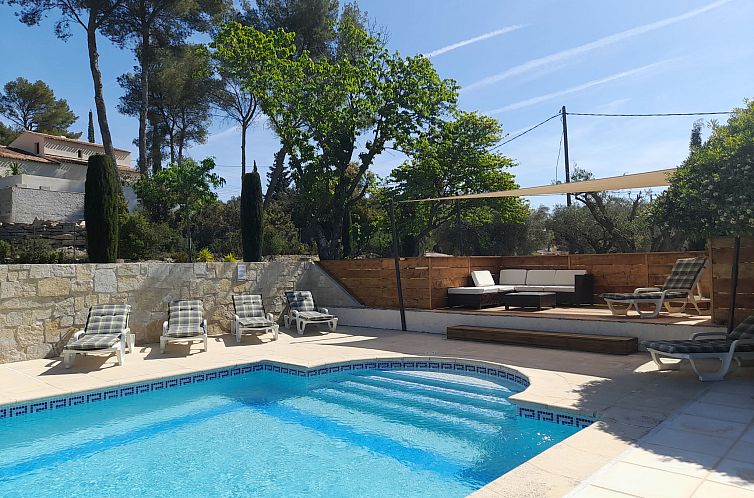 Appartement Le Mas Line