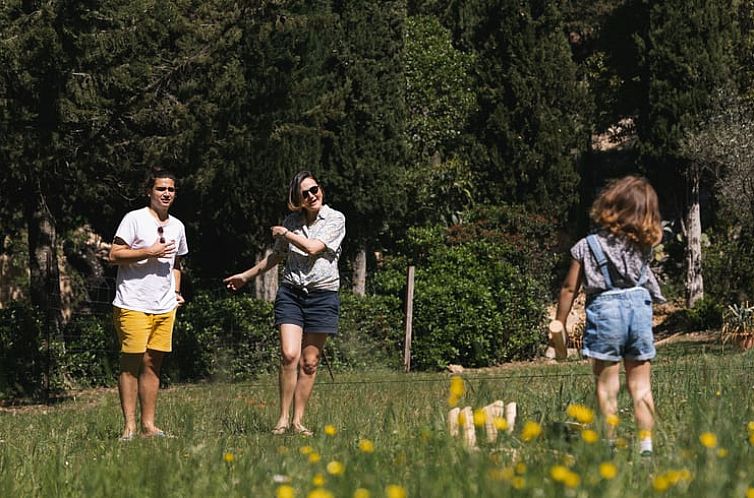 Huisje in Le Barroux