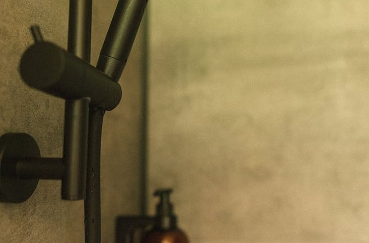 Huisje in Le Barroux