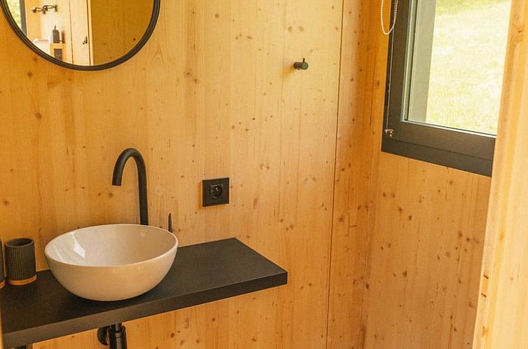 Huisje in Le Barroux