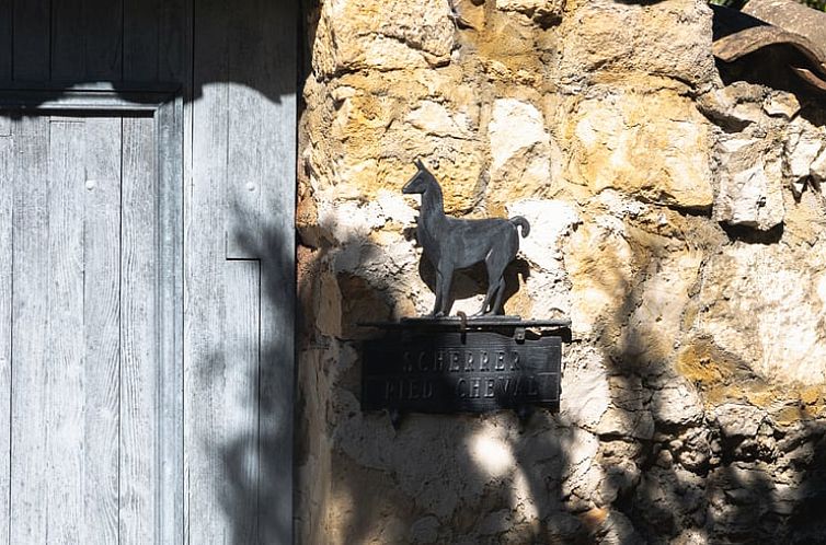 Huisje in Le Barroux