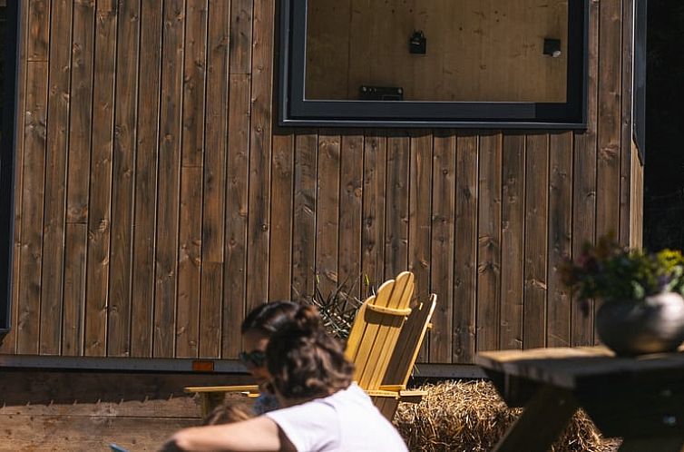 Huisje in Le Barroux