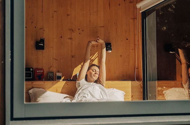 Huisje in Le Barroux