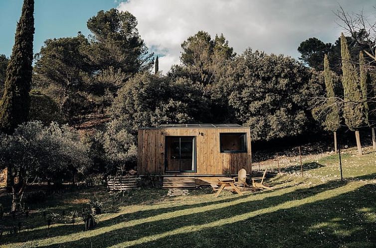 Huisje in Le Barroux