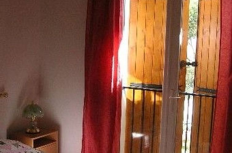 Vakantiehuis mit Pool am Fuße des Mt Ventoux