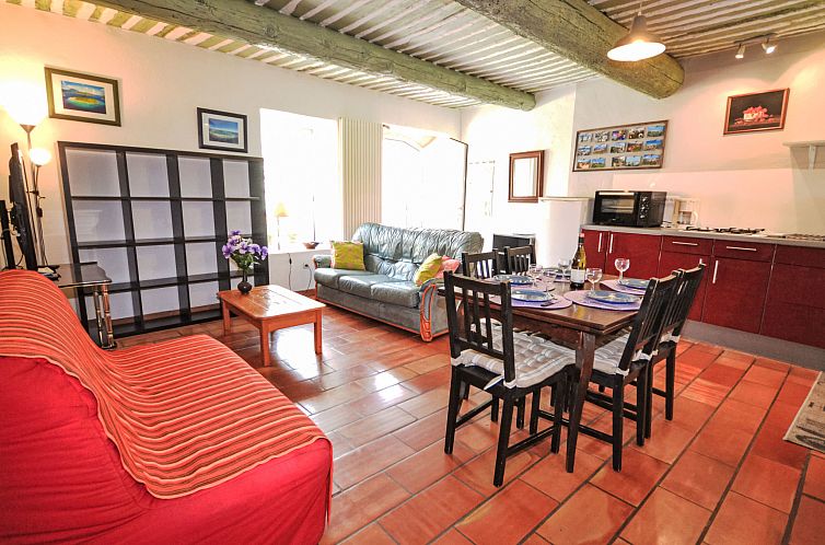 Vakantiehuis La Croix du Puits
