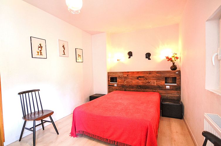 Vakantiehuis La Croix du Puits