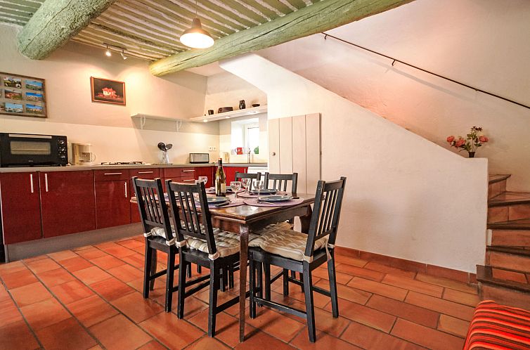 Vakantiehuis La Croix du Puits