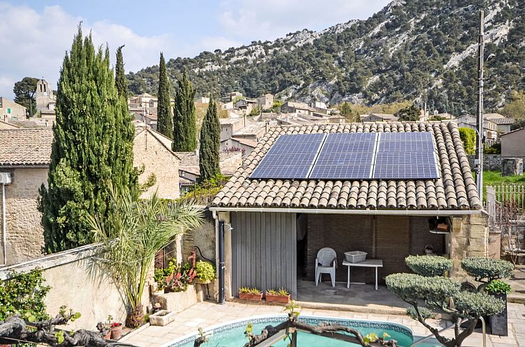 Vakantiehuis La Croix du Puits