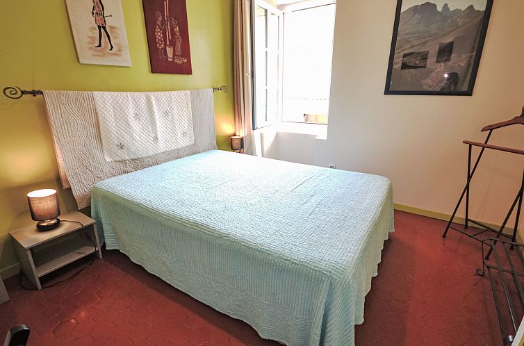 Vakantiehuis La Croix du Puits