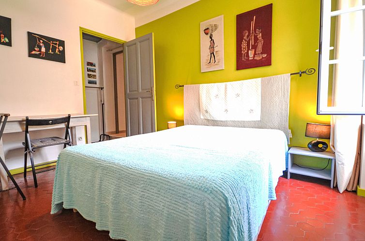 Vakantiehuis La Croix du Puits