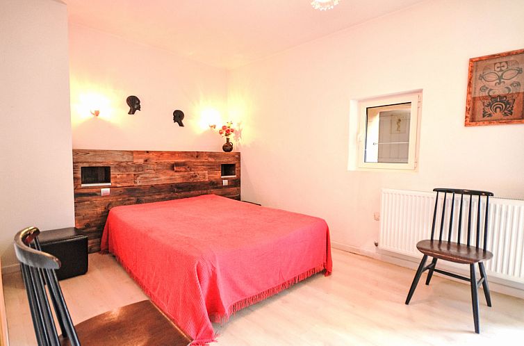 Vakantiehuis La Croix du Puits