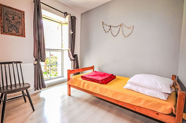 Vakantiehuis La Croix du Puits
