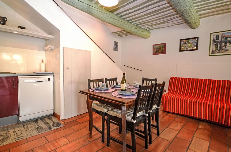 Vakantiehuis La Croix du Puits