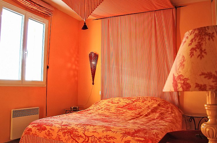 Vakantiehuis Clos Saint Joseph