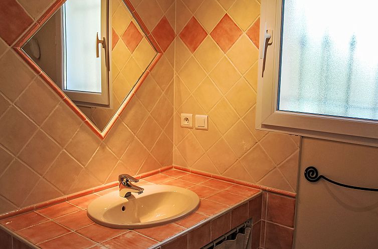 Vakantiehuis Clos Saint Joseph