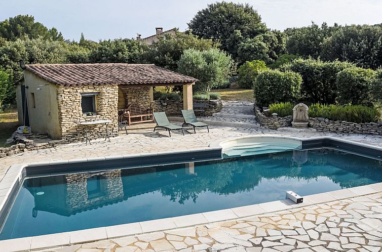 Vakantiehuis La Chênaie