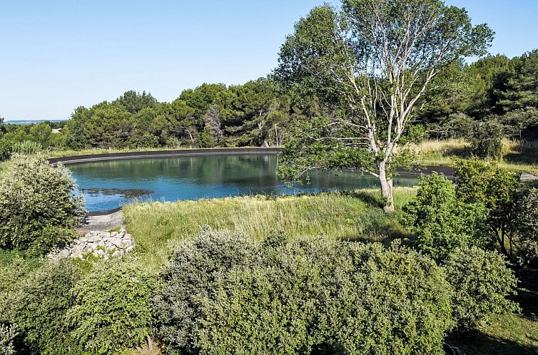 Vakantiehuis La Chênaie