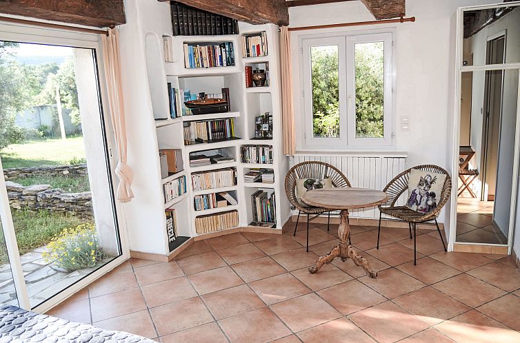 Vakantiehuis La Chênaie