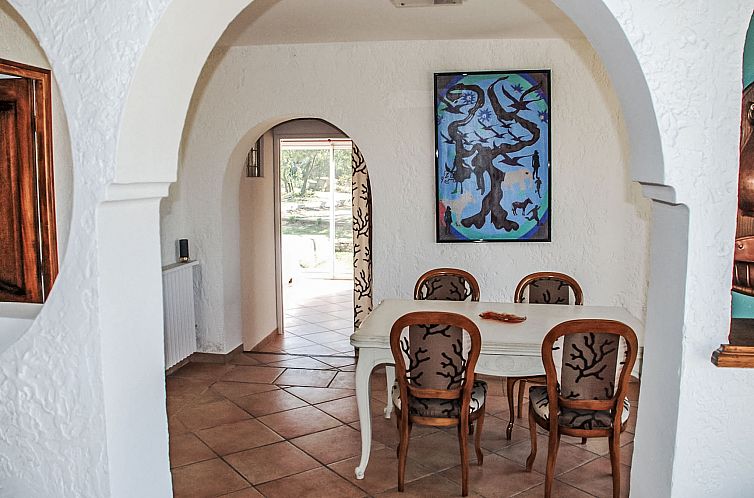 Vakantiehuis La Chênaie