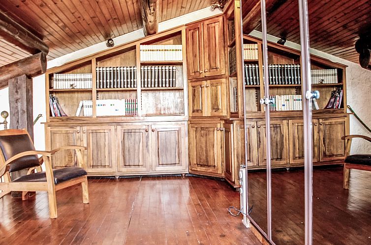 Vakantiehuis La Chênaie