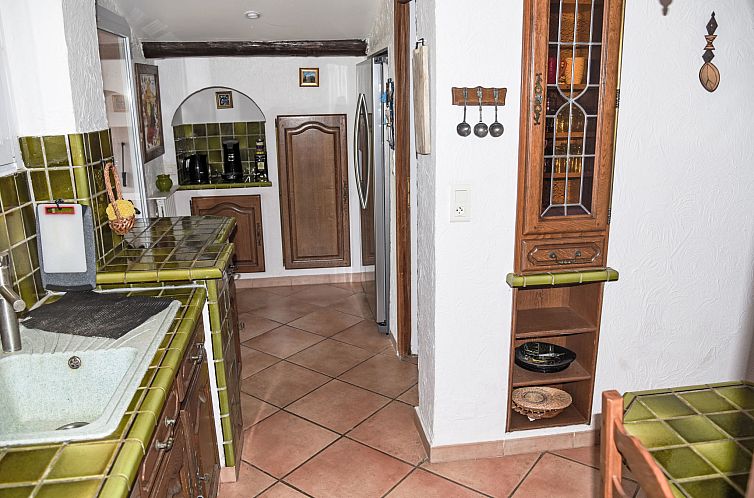 Vakantiehuis La Chênaie