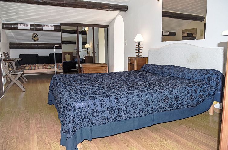 Vakantiehuis La Chênaie