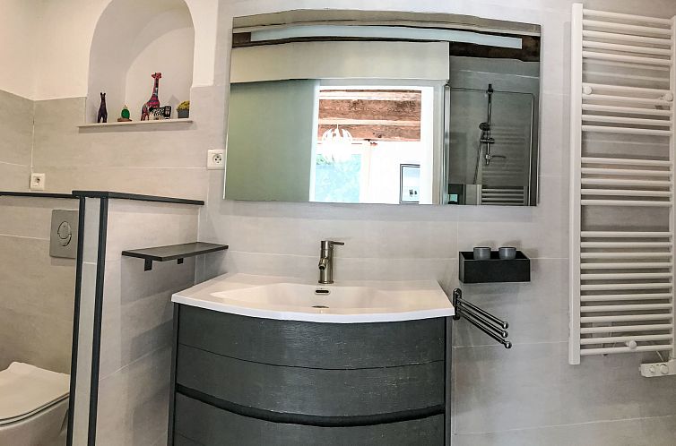 Vakantiehuis La Chênaie