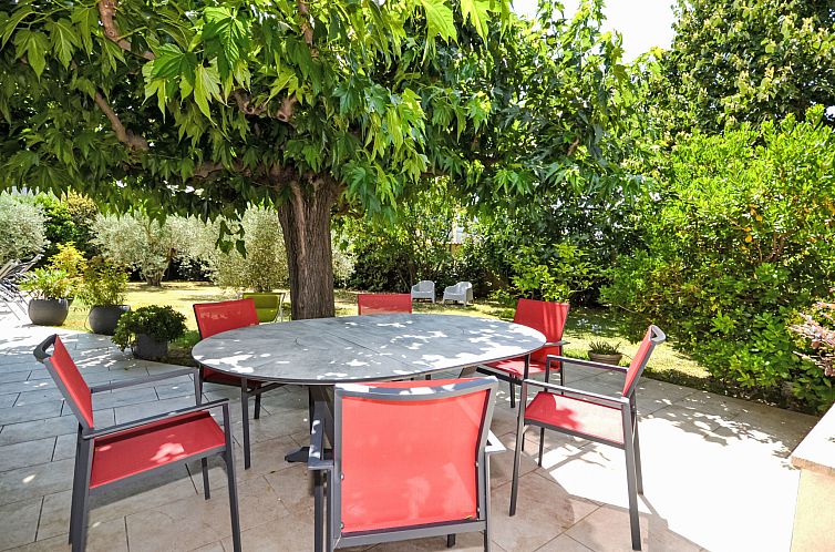 Vakantiehuis Les Angevines