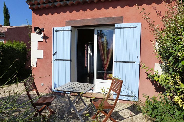 Vakantiehuis les amandiers