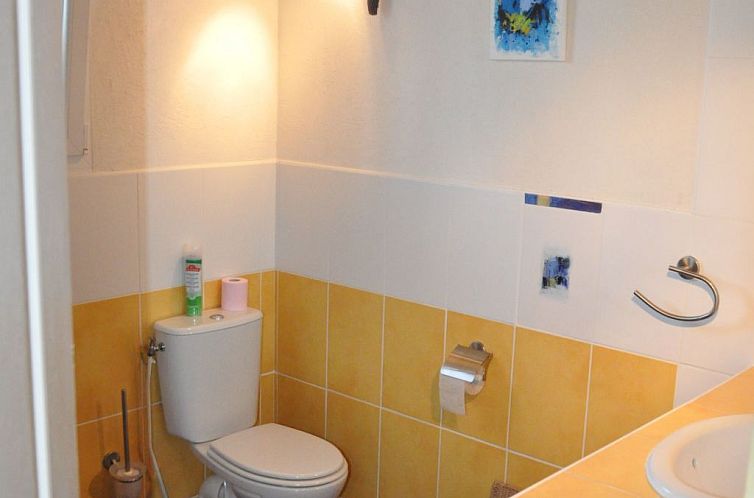 Vakantiehuis les amandiers