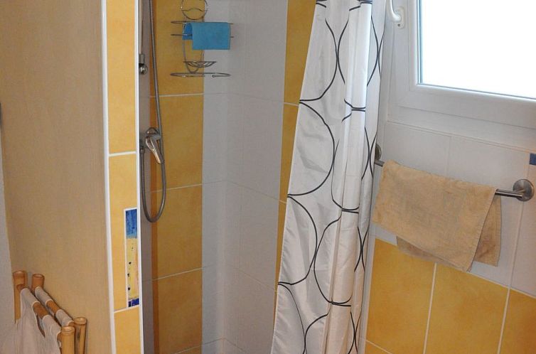 Vakantiehuis les amandiers