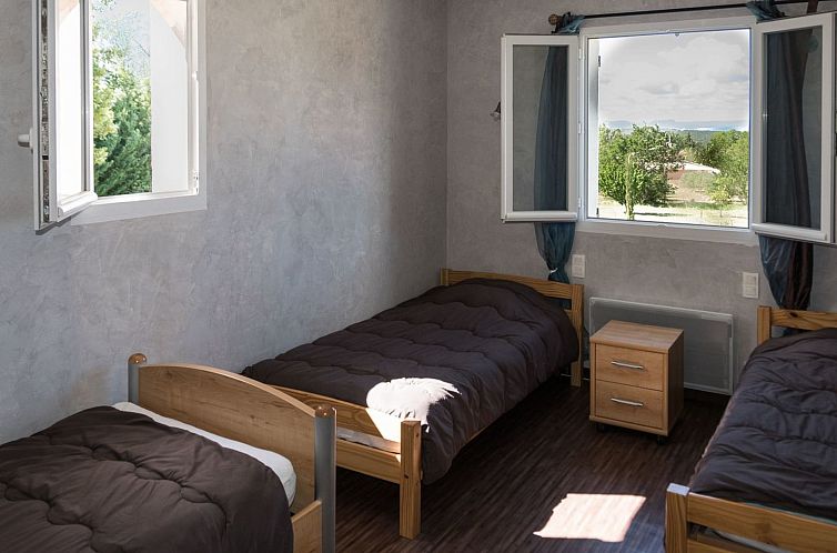 Vakantiehuis pin parasol