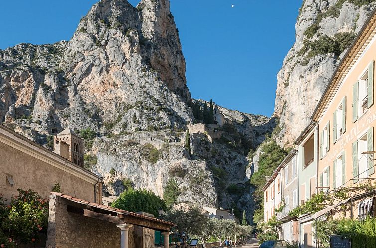 Vakantiehuis pin parasol