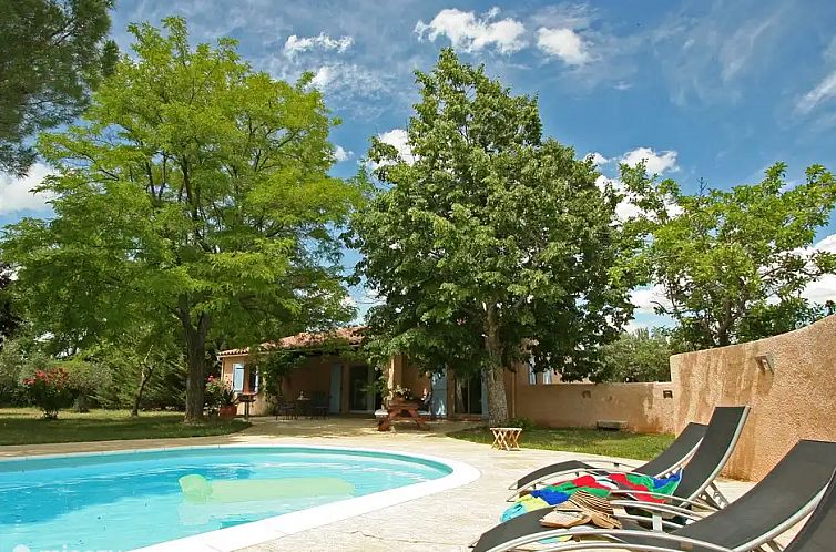 Villa les Roses