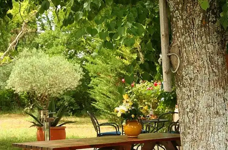 Villa les Roses