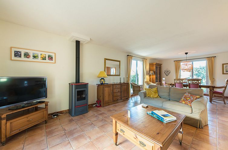 Vrijstaande woning in Nans-Les-Pins