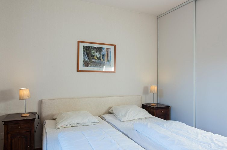 Vrijstaande woning in Nans-Les-Pins